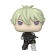 Funko POP! Games: Kaiju No. 8 - Reno Vinyl Figure