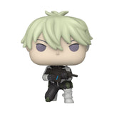 Funko POP! Games: Kaiju No. 8 - Reno Vinyl Figure