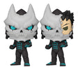 Kaiju No. 8 Funko POP! Animation Vinyl Figure Assortment w/ Chase