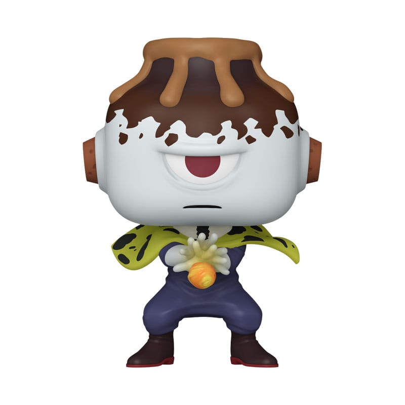 Jujutsu Kaisen Funko POP! Animation Vinyl Figure - Jogo 9 cm