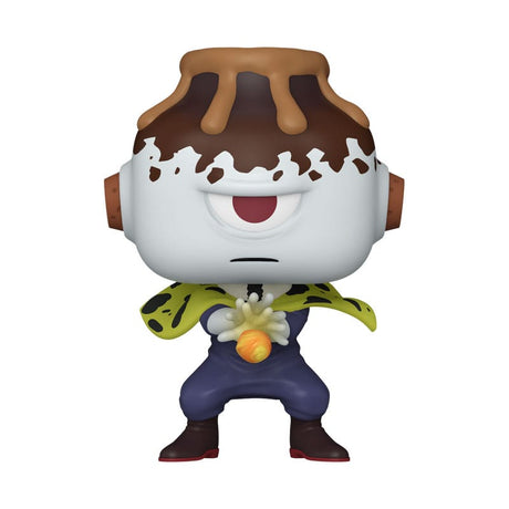 Jujutsu Kaisen Funko POP! Animation Vinyl Figure - Jogo 9 cm