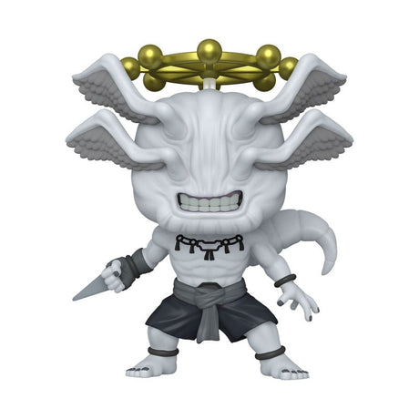 Jujutsu Kaisen Mahoraga Super Sized Marvel POP! Vinyl Figure - 15cm