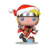 Naruto Shippuden Funko POP! Animation Vinyl Figures - Naruto(Holi) 9 cm
