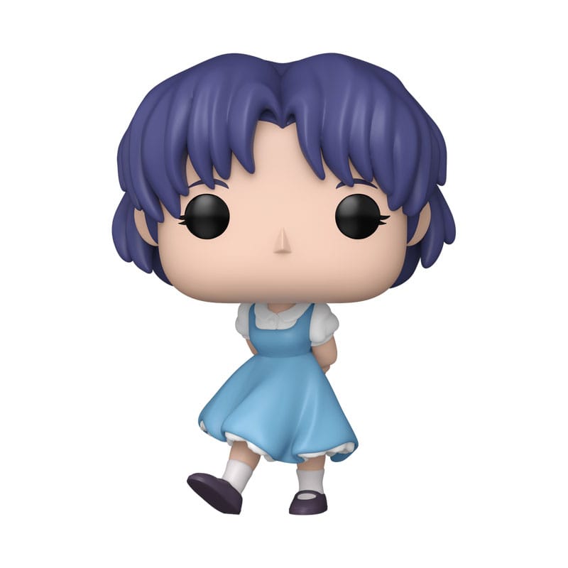 Funko Ranma 1/2 Akane POP! Animation Vinyl Figure