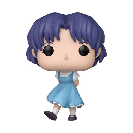 Funko Ranma 1/2 Akane POP! Animation Vinyl Figure