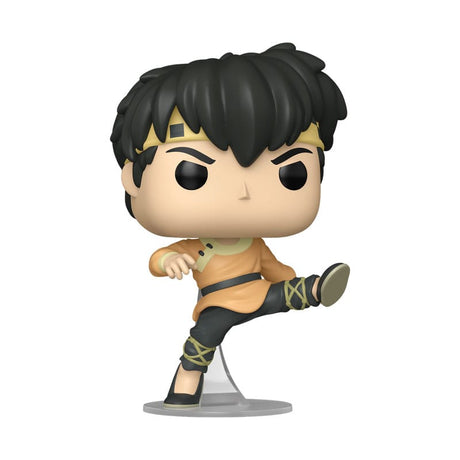 Funko Pop! Animation: Ranma 1/2 - Ryoga Vinyl Figure