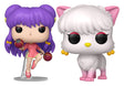 Ranma 1/2 Funko POP! Animation Vinyl Figure - Shampoo w/ Chase Variant
