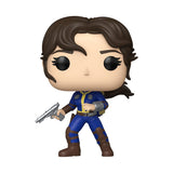 Fallout Funko POP! Vinyl TV Figure - Lucy MacLean, 9 cm