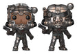 Fallout POP! TV: Maximus Vinyl Figures 9cm Assortment (6)