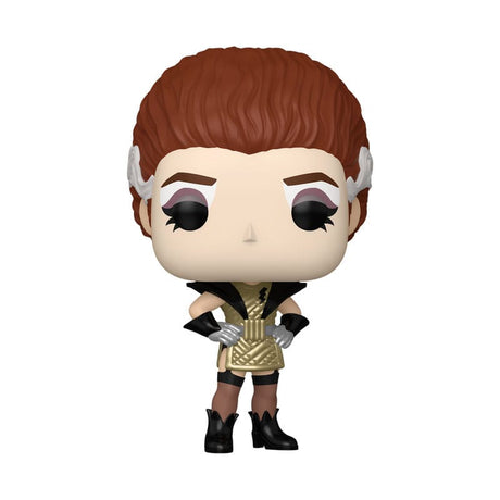 Rocky Horror Picture Show Funko Pop! Movies Magenta Vinyl Figure 9cm
