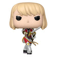 Solo Leveling POP! Animation Vinyl Figure - Cha Hae-In 9 cm by Funko