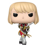 Solo Leveling POP! Animation Vinyl Figure - Cha Hae-In 9 cm by Funko