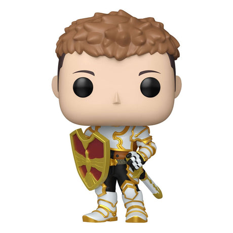 Solo Leveling Funko POP! Animation Vinyl Figure- Yoo Jinho 9cm