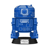 Star Wars Funko POP! Vinyl R2-D2 Figure - 9cm