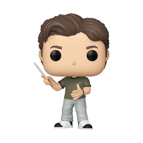 Funko POP! Vinyl Figure - Max Russo from Wizards of Waverly Place