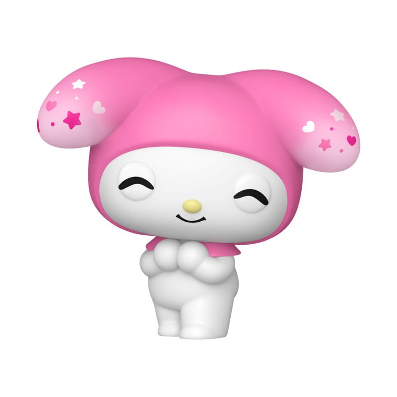Sanrio Funko POP! Animation Vinyl Figure - K/MM- Melody 9cm