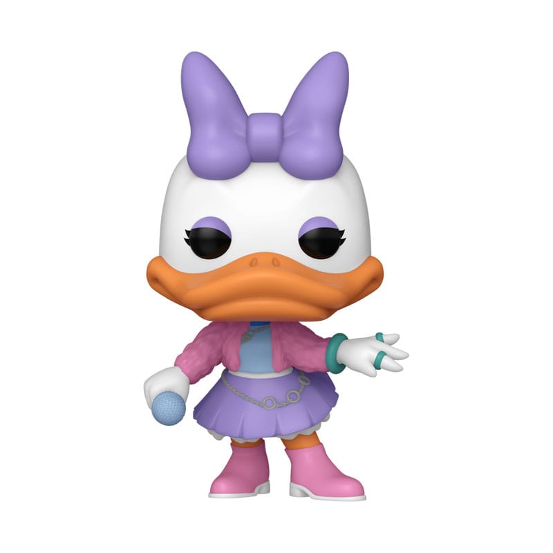 Disney Funko POP! Vinyl Figure - Daisy (MM KPOP) 9 cm
