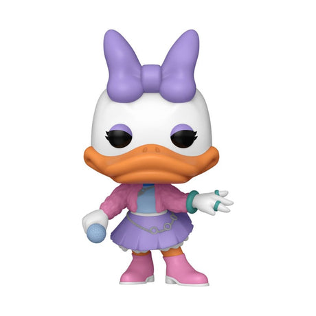 Disney Funko POP! Vinyl Figure - Daisy (MM KPOP) 9 cm