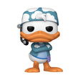 Funko POP! Vinyl Disney Figure - Donald (MM KPOP) 9cm