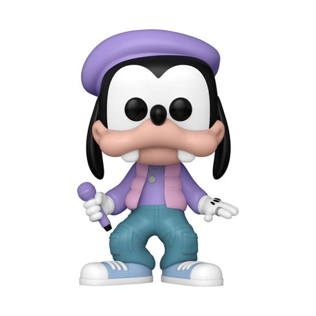 Disney Funko POP! Vinyl Figure - Goofy (MM KPOP) 9 cm