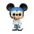 Disney Funko POP! Vinyl Figure - Mickey MM KPOP, 9cm