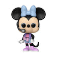 Disney Funko Pop! Vinyl Minnie Mouse Kpop Figure - 9cm