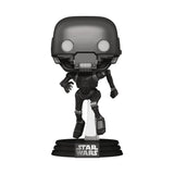 Star Wars: Andor Funko POP! K-2SO TV Vinyl Figure (9 cm)