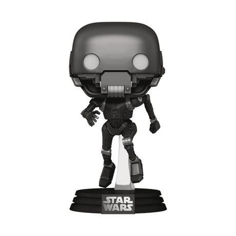 Star Wars: Andor Funko POP! K-2SO TV Vinyl Figure (9 cm)
