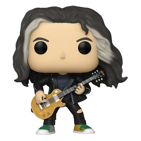 Metallica POP! Rocks Vinyl Figure - Kirk 72 Seasons (9 cm)