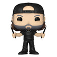 Metallica POP! Rocks Vinyl Figure - Lars (72 Seasons) 9 cm