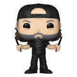 Metallica POP! Rocks Vinyl Figure - Lars (72 Seasons) 9 cm