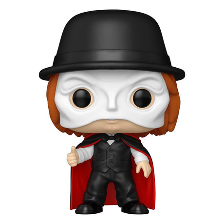 Funko POP! Television: Phantom Chucky Vinyl Figure