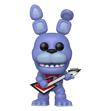 Five Nights at Freddy's Bonnie POP! Vinyl Figure - 10th Anniversary
