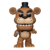 Funko Pop! Vinyl Figure - Five Nights at Freddy's 10th Anniversary Freddy
