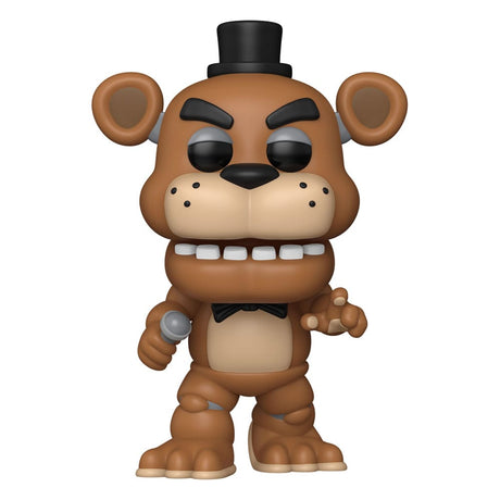 Funko Pop! Vinyl Figure - Five Nights at Freddy's 10th Anniversary Freddy