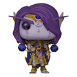 Funko POP! Games: World of Warcraft - Xal'atath Vinyl Figure, 9 cm