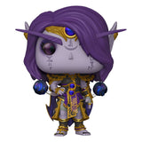 Funko POP! Games: World of Warcraft - Xal'atath Vinyl Figure, 9 cm