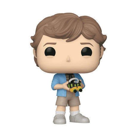 Jurassic Park POP! Exclusive Vinyl Figure - Tim Murphy with Goggles