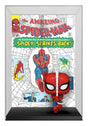 Marvel POP! Comic Covers: Amazing Spider-Man #19 Vinyl Figure, 9cm