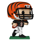 NFL Legends POP! Sports - Joe Burrow in Black Jersey Vinyl Figure