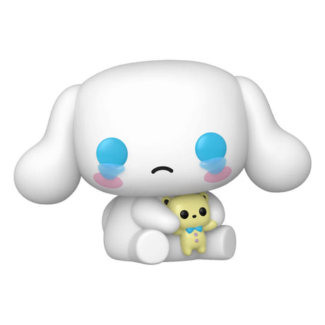 Funko POP! Animation: Hello Kitty Cinnamoroll Vinyl Figure