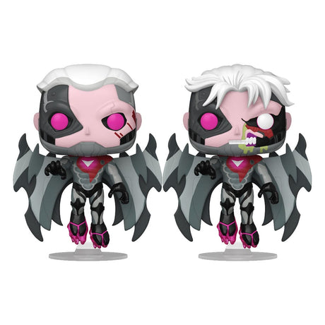 X-Men'97 Bastion CHASE Funko Pop! Vinyl Figure 9 cm Assortment (6)