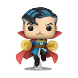Spider-Man Funko POP! Marvel Vinyl Figure Doctor Strange Edition
