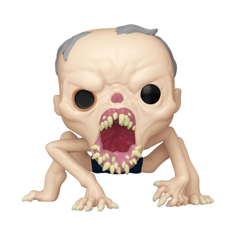 Funko POP! Plus Vinyl Figure - Skeleton Man from IT, 9 cm