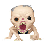Funko POP! Plus Vinyl Figure - Skeleton Man from IT, 9 cm