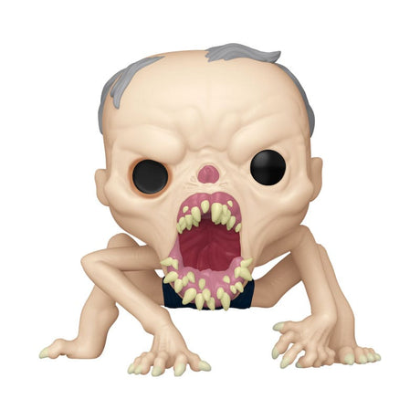 Funko POP! Plus Vinyl Figure - Skeleton Man from IT, 9 cm