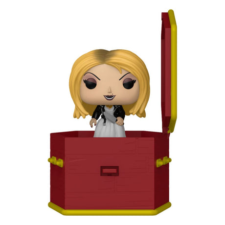 Funko Child's Play Tiffany Coffin Pocket POP! Vinyl Figure