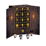 Halloween Pocket POP! Killer Kountdown 13-Day Advent Calendar