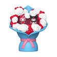 Sanrio Bitty POP! Bouquet - My Melody & Kuromi Vinyl Figure 2-Pack