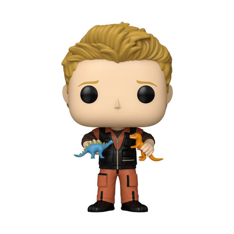 Firefly Funko POP! Vinyl Figure – Hoban Washburne, 9cm